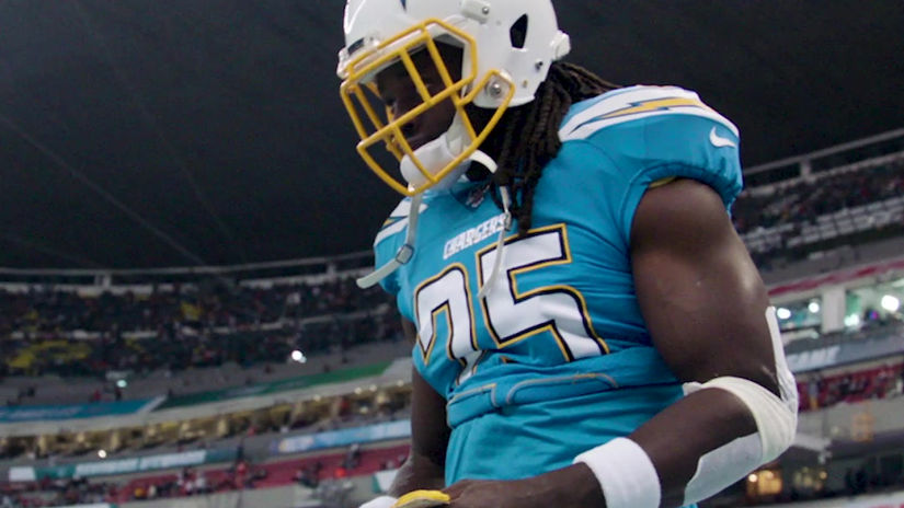 ASAP: Chargers vs. Jaguars